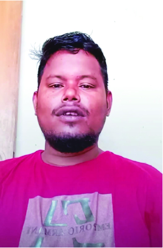 Image of মোহাম্মদ দেলোয়ার হোসেন